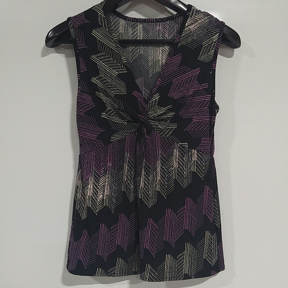 Banana Republic dressy top